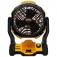 Dewalt TAYDO Tischventilator
