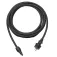 Ecoflow Cable d´alimentació STREAM BKW-AC 5m 5 m