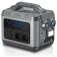 Fantec PGS-1200 충전소