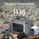 Fantec PGS-1200 충전소