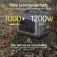 Fantec PGS-1200 충전소