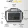 Fantec PGS-1200 Ladestation