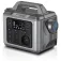 Fantec PGS-300 laddstation