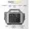 Fantec PGS-300 Ladestation