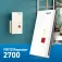 Fritz! 2700 WLAN-Repeater