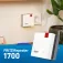 Fritz! Mesh Set 1700 WLAN-Repeater