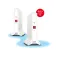 Fritz! Mesh Set 4200 WLAN-Repeater