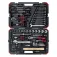 Gedore Carraca 1/4 + 1/2