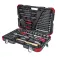 Gedore Carraca 1/4 + 1/2