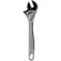 Gedore Adjustable Jakoavain
