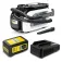 Karcher SE 3-18 Stofzuiger