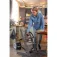 Karcher SE 3-18 Stofzuiger