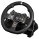 Logitech G920 Rat