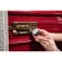 Master lock Elite 25mm girth strap 45mm