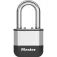 Master lock Elite 38mm 띠 52 mm