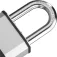 Master lock Elite 38mm Omkretsrem 52 mm