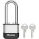 Master lock Elite 64mm girth strap