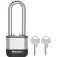 Master lock Elite 64mm girth strap 45mm