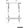 Metabo MAB 82 작업대