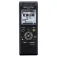Om system WS-883 음성 녹음기