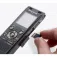 Om system WS-883 Dictafoon