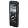 Om system WS-883 음성 녹음기
