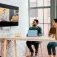 Owl labs Système de vidéoconférence Owl Bar
