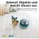 Shark Matrix Plus vacuum cleaner robot