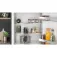 Siemens Nevera integrable KI 21RVFE0