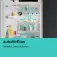 Siemens Nevera integrable KI 21RVFE0