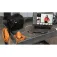 Tether tools Cable-System USB-C 케이블 9.40 m