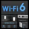 Tp-link RE6000XD WiFi repeater