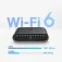 Tp-link TL-WR1502X router