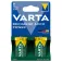 Varta Accu Power 배터리