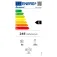 Benavent Nevera CBM20060EW