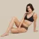Icebreaker Siren truser
