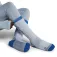 Icebreaker Mitjons Ski+ Medium OTC
