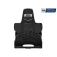 Next level racing EFS Elite Formula haptic seat