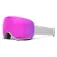 Giro Maschera da sci Artila Rails