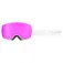 Giro Maschera da sci Artila Rails