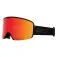 Giro Axis Stacked Skibrille