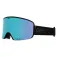 Giro Axis Stacked ski goggles