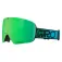 Giro Contour Frequency Skibrille
