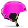 Giro Casco Ledge FS