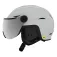 Giro Casco con visiera