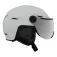 Giro Helm mit Visier