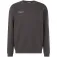 Mammut Moletom Base Crew Mini Logo