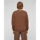 Mammut Moletom Base Crew Mini Logo