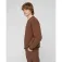 Mammut Moletom Base Crew Mini Logo