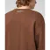Mammut Moletom Base Crew Mini Logo